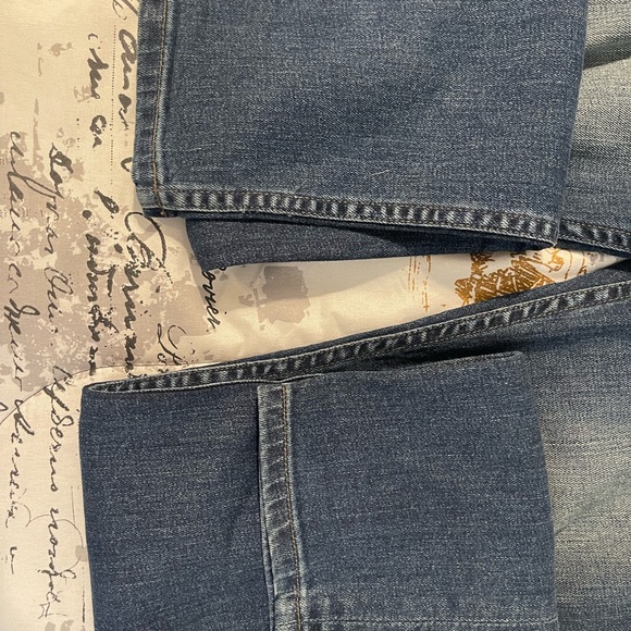 Mens Paige Croft Denim - Picture 12 of 12